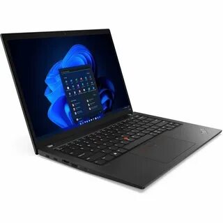 Ноутбук 13,3" Lenovo ThinkPad X13 G3 (21CNS0SM0J) от компании 4-K - фо...
