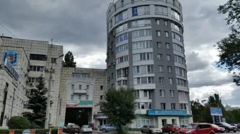 Ул брусилова 2
