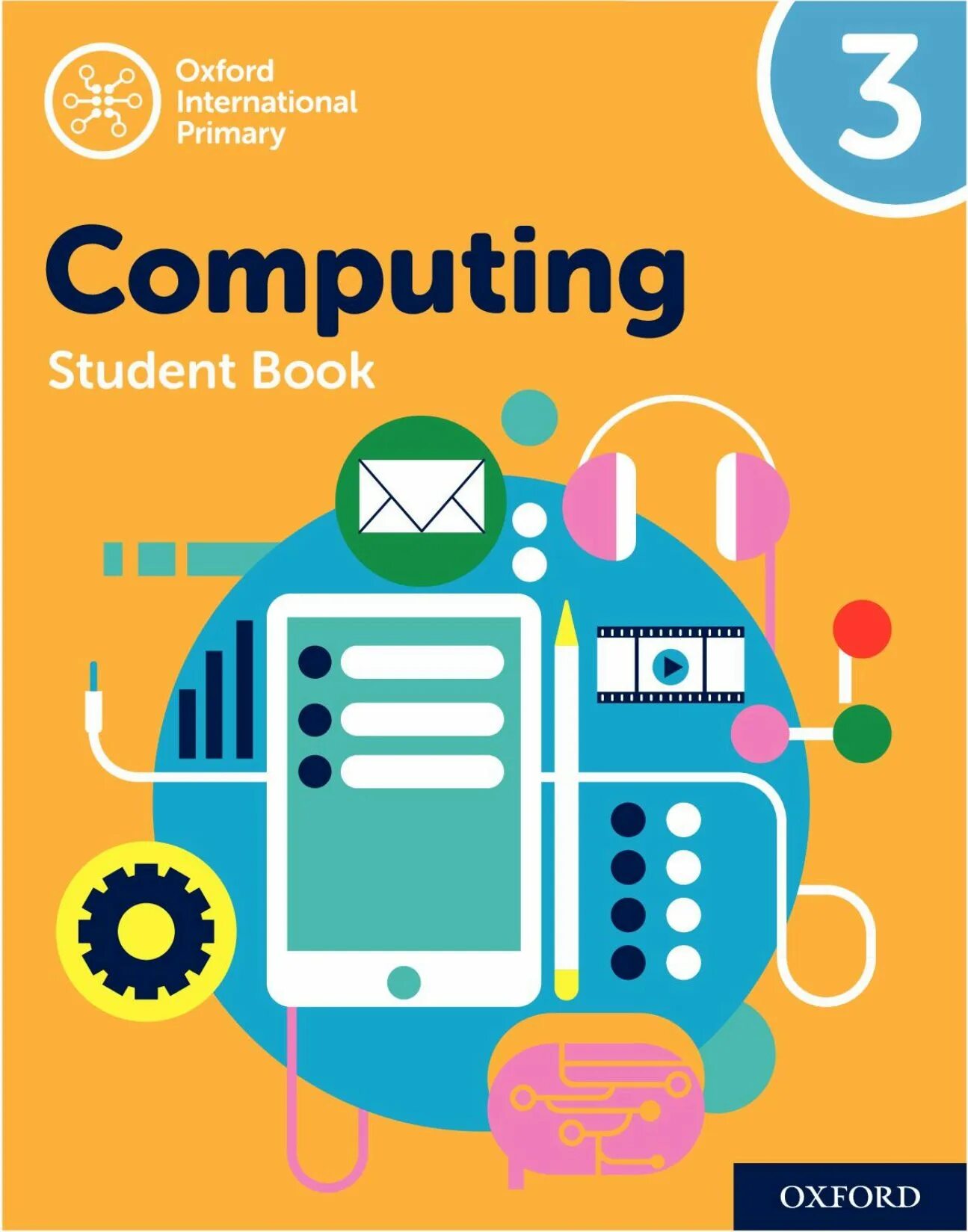 Oxford student s book. Computing Oxford. Student book. Computing учебник. Oxford International Primary.