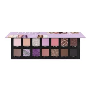 Тени для век eyeshadow palette