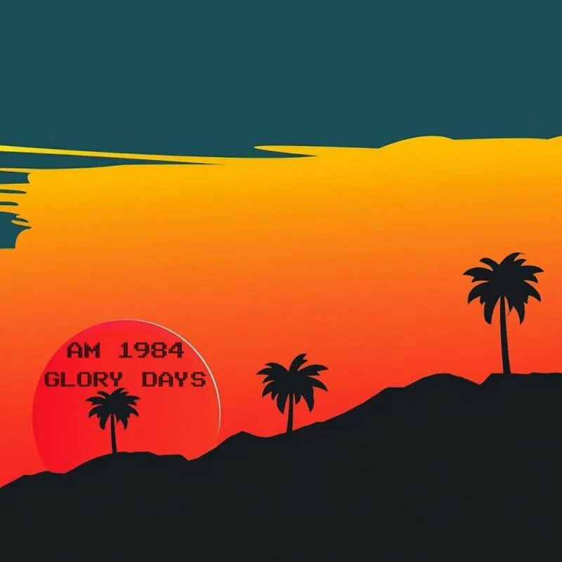 1 2019. Miami nights 1984. Am 1984. Am 1984 - juliette. Am 1984.