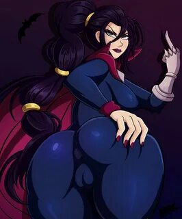 Vayne - lol hentai porn - League of legends xxx. 