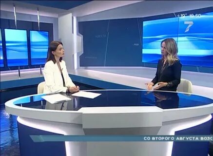 Тв красноярского края