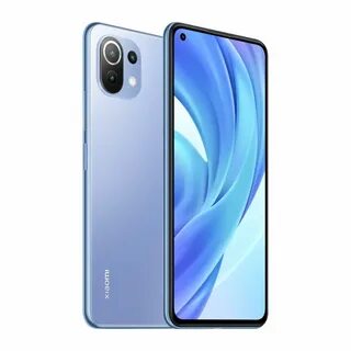 Mi note 11 lite 5g ne