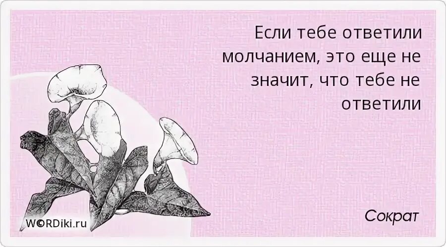 Без чего ты не ты как ответить. Без чего ты не ты как ответить