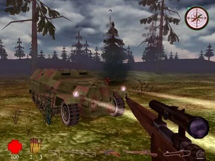 Бесплатные игры десант