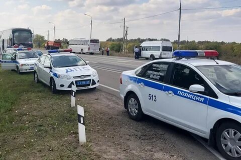 Гаи тамбовская область