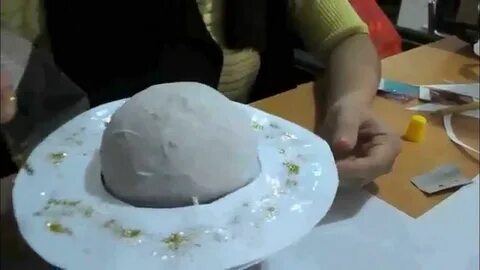 Space food saturn