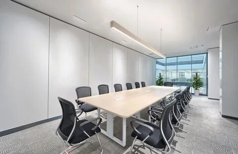 My meeting
