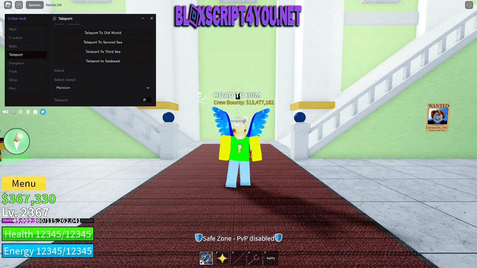 Hoho hub blox fruit script. Hoho hub blox fruit script