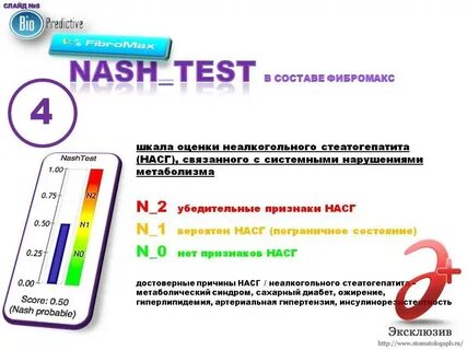 Фибротест