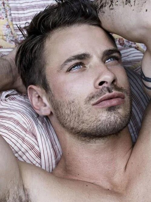 Arthus + Nico by Jorge Freire : HQ images MAL.