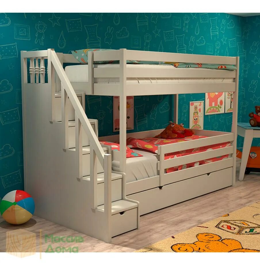 Купить кровать лестница. Артек плюс двухъярусная кровать. Сканди детская с двухъярусной кроватью. Кровать.домик Бильбао СЛК 2-ярусная.