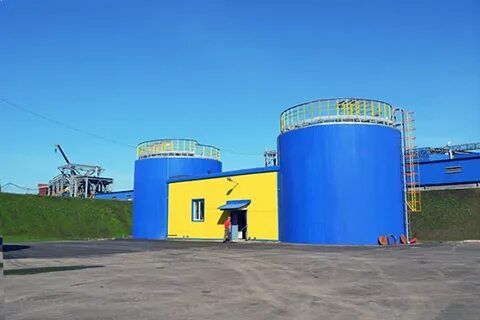 Коксовая прокопьевск