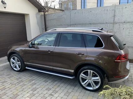 Авито туарег
