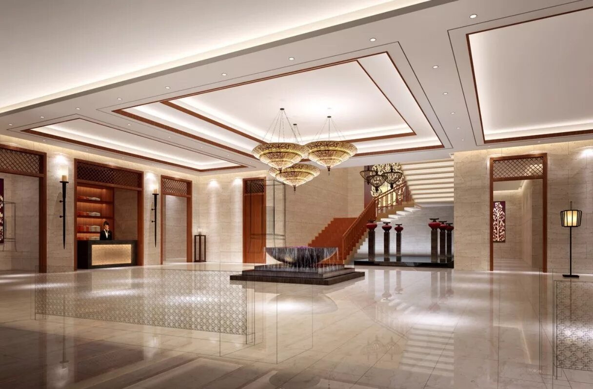 Район хол. Интерьер вестибюль гостиница вестибюль. Hotel Lobby Interior Design. Интерьер холла отеля. Фойе в современном стиле.