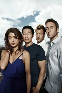 Five o