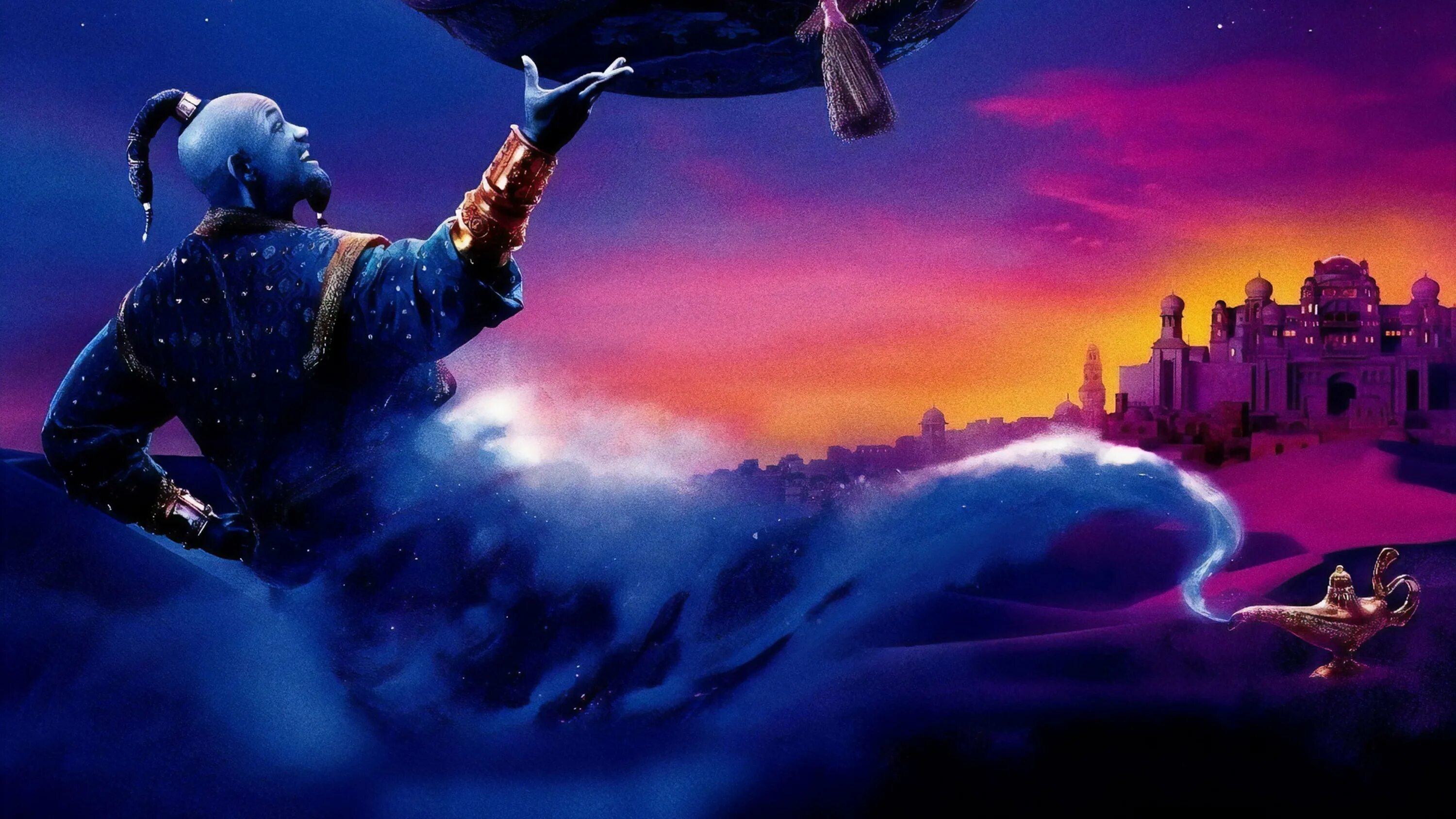 Алладин 2019 принц андерс. Алладин город аграба fantasy. Волшебная ночь алладин. Аграба алладин дворец. Лампа аладдина 2019.