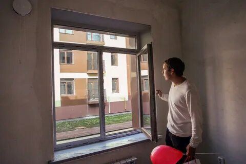 Подъемные сиротам после окончания