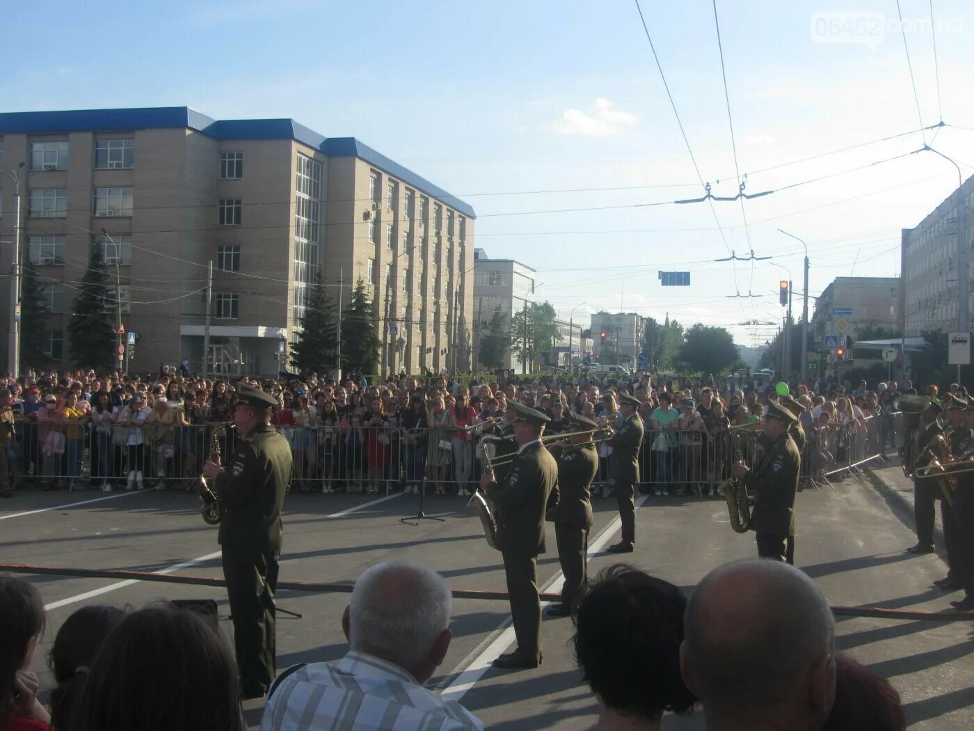День северодонецка. День северодонецка