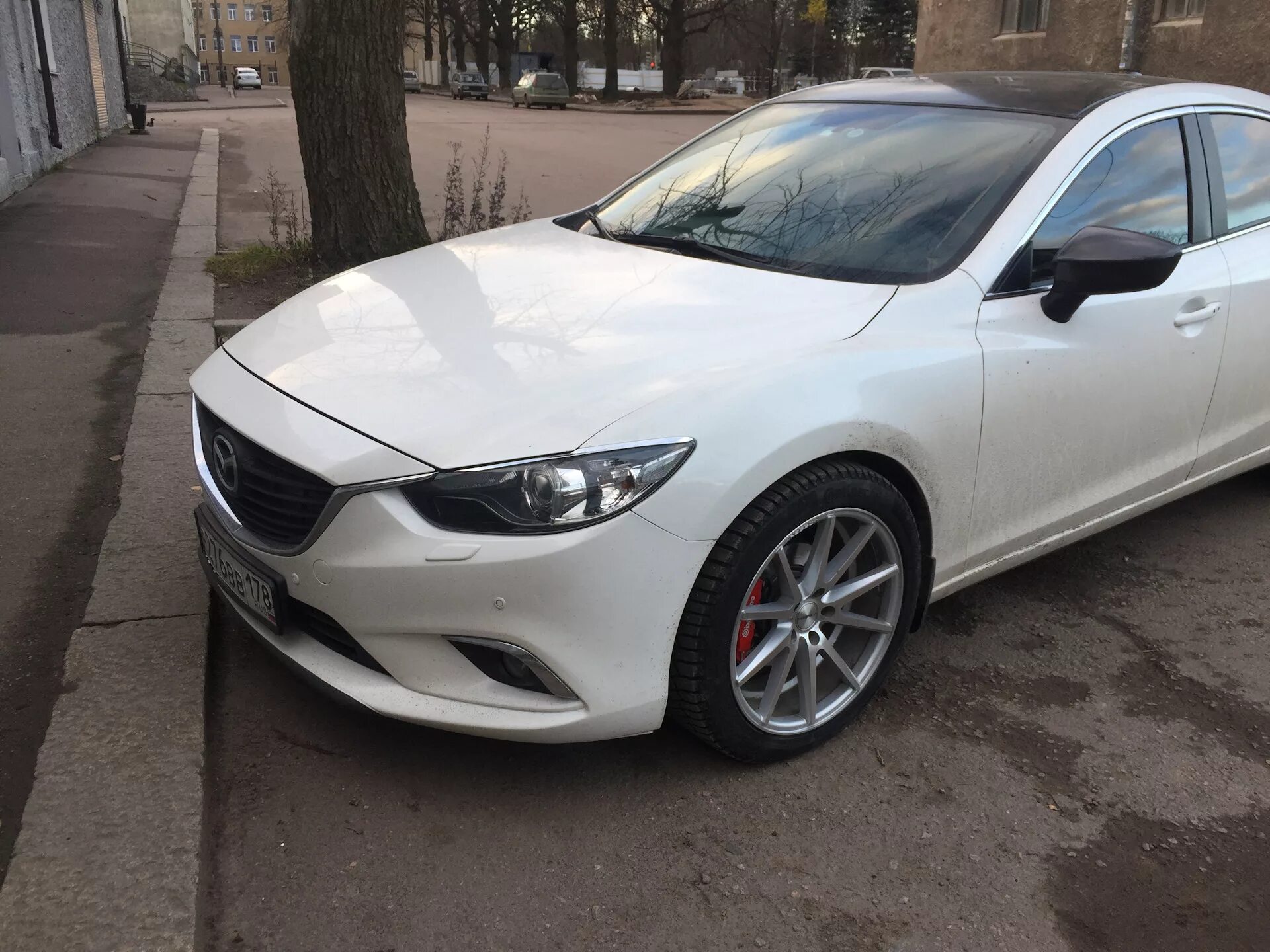 Mazda gj 2.5. Mazda 6 r19. Mazda 6 3 r18. Mazda 6 GJ r18. Mazda 6 GJ диски r19.