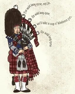 Auld lang syne