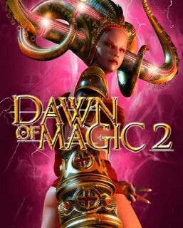 Мэджик 2