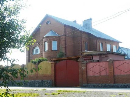 Улица чернышевского 2