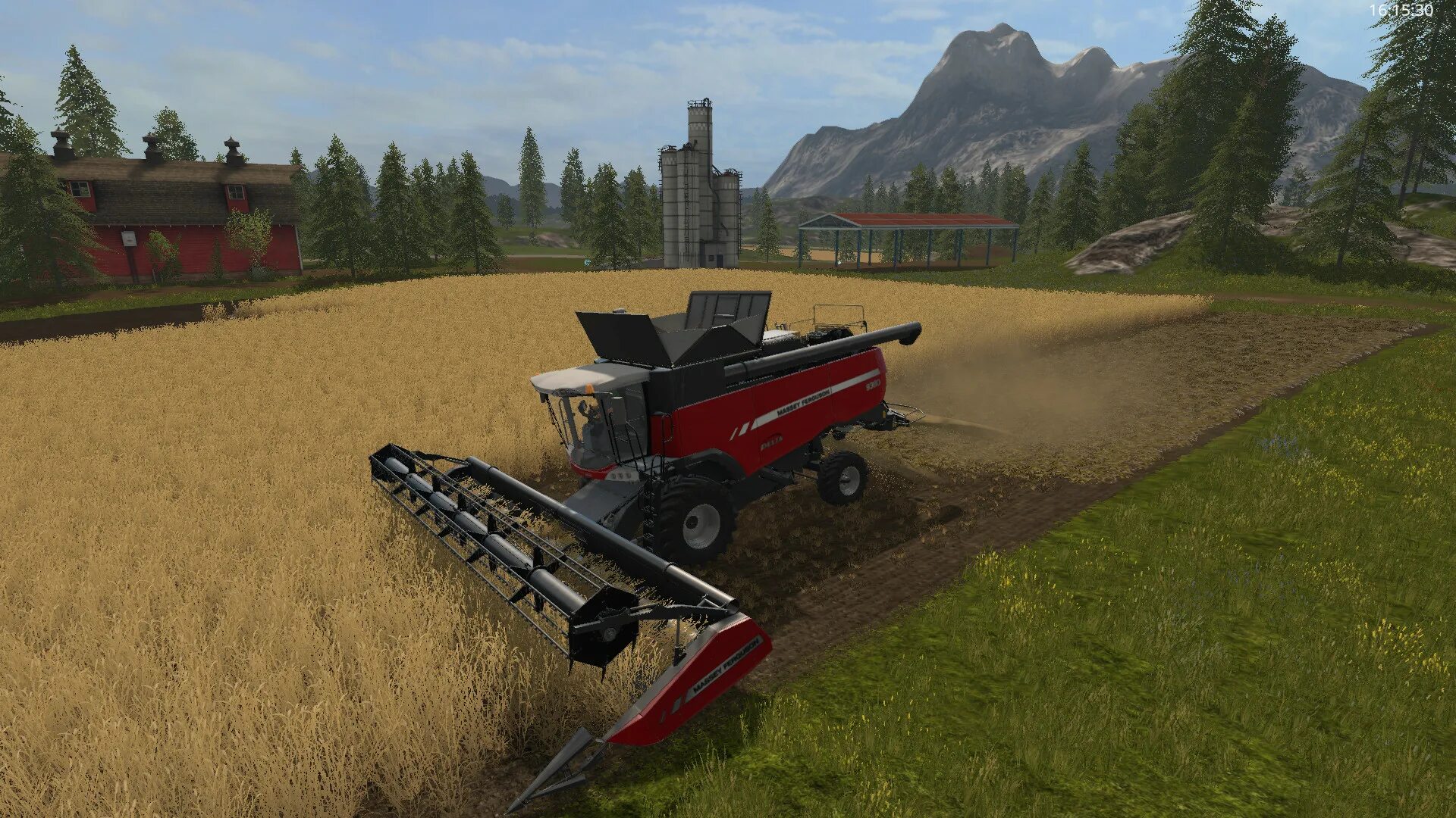 Мод на графику фс 17. Chopped straw фс 17. fs 17 солома. мод straw fs15. моды для фарминг симулятор 2017 харвестер.