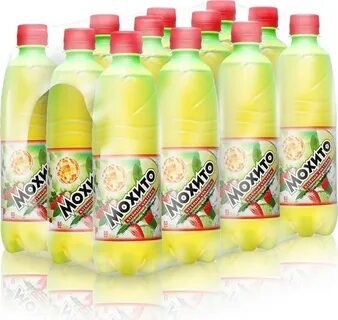 Как сделать газированный лимонад