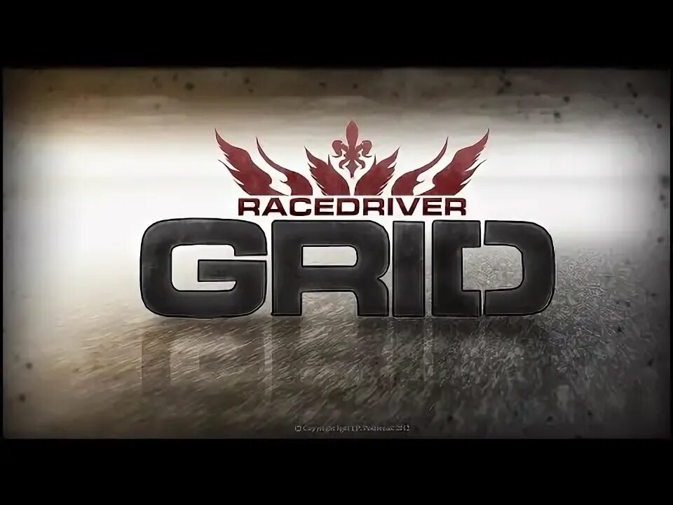 Грид 1. Обзор игры race driver grid. race driver grid руль. грид.