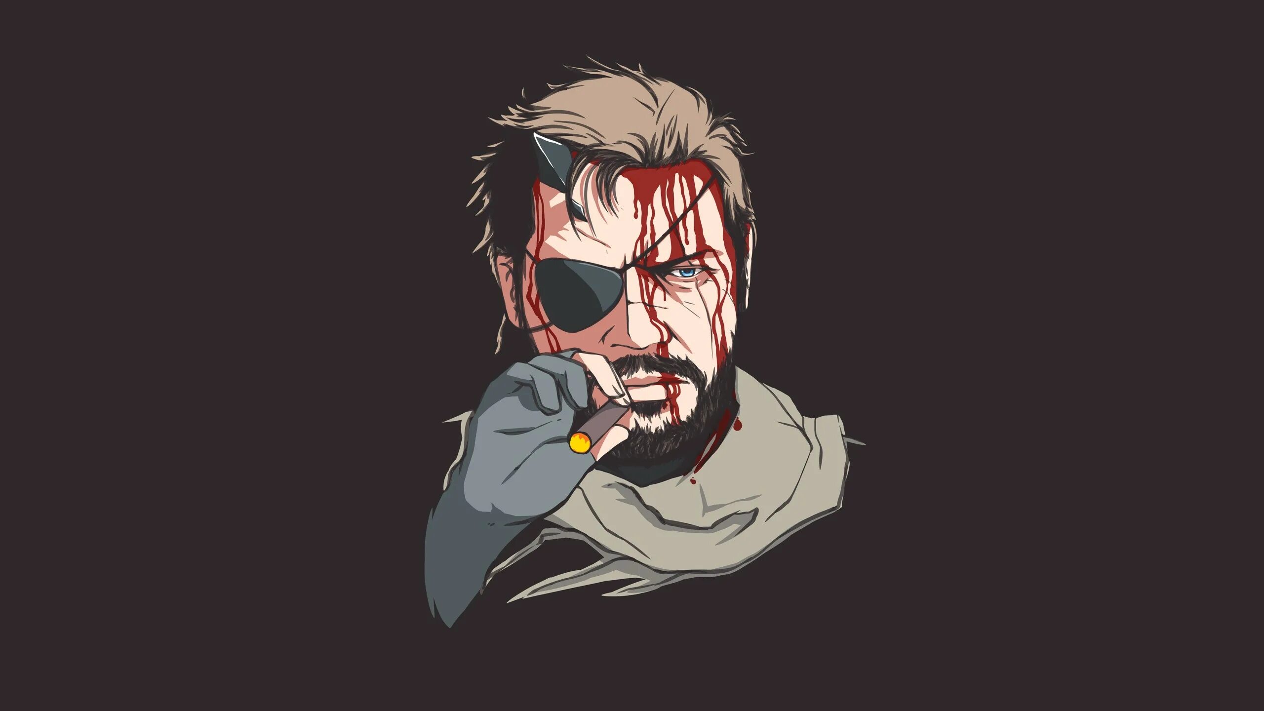 Обои на телефон босс. Metal Gear Solid v: the Phantom Pain. Metal Gear 5 Venom Snake Art. Metal Gear Solid 5 the Phantom Pain обои на телефон. MGS обои на рабочий стол.