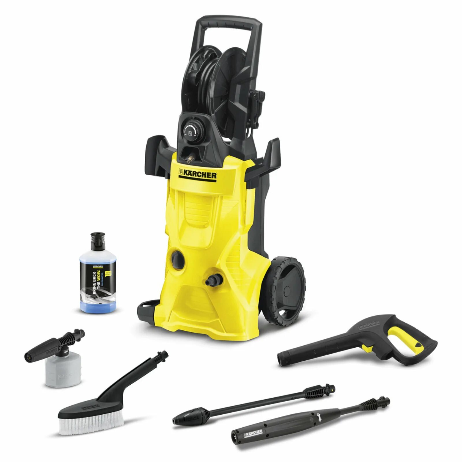 Керхер basic. Karcher k4 Universal Edition комплектация. Karcher k 4 Basic. Karcher k4 car Kit. Karcher k4 Basic car.