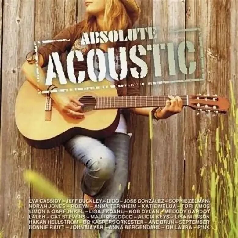 Nova peak. Amanda fondell. Absolute acoustic. Absolute acoustic. Absolute acoustic.