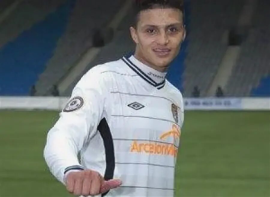 моро каньяс