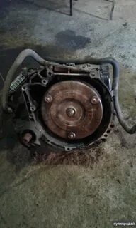 Акпп пежо 307