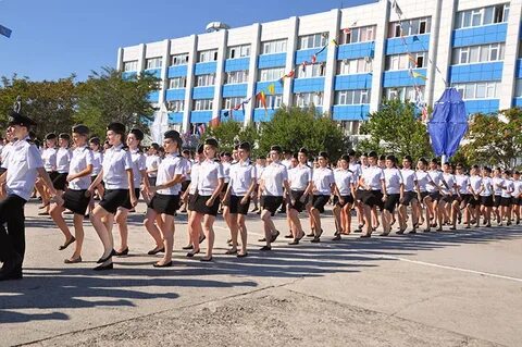 Училища в новороссийске