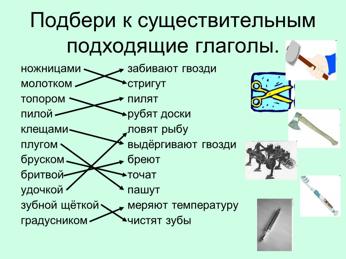 Подберите к существительным глаголы запишите словосочетания. Подобрать глаголы к существительным. Подбор глаголов к существительным. Подбери глаголы к существительным. Подберите к существительным подходящие глаголы.