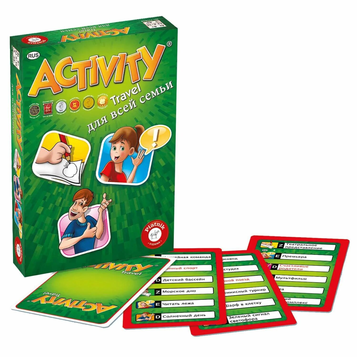 Настольная игра Piatnik activity. Настольная игра Активити activity Travel. Игр компактная для всей семьи Piatnik. Настольная игра Piatnik Активити. Для всей семьи. Activity 0