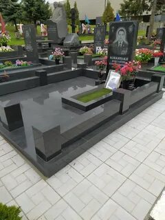 Николо архангельское кладбище благоустройство могил