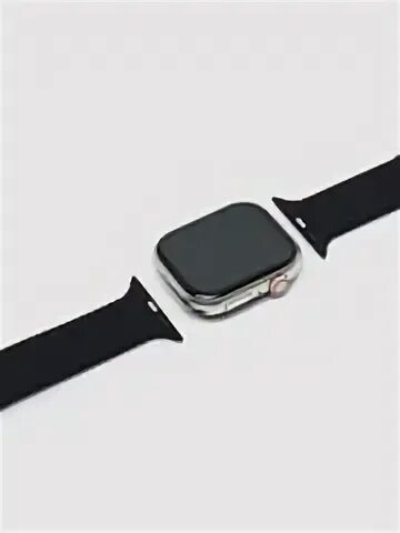 Smart watch hk9 pro plus
