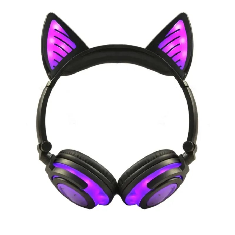 Наушники кошка купить. Наушники Cat Ear Headphones. Wireless Cat Ear Headphones m3 белые. Наушники Cat Ear Bluetooth. Наушники с ушками Wireless беспроводные p47r.