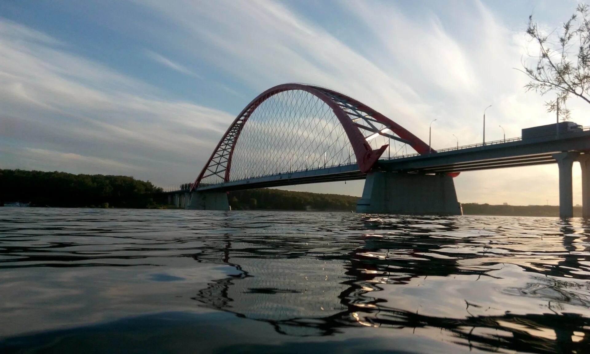 В каком городе бугринский мост. Бугринский мост. комсомольский мост в новосибирске. тульский мост новосибирск.