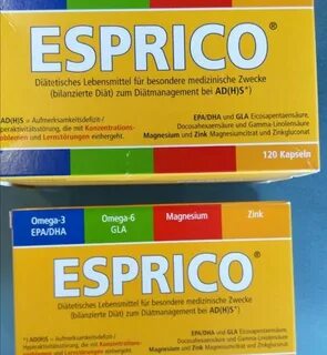 Esprico