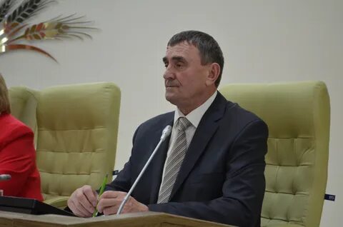 Зам министра сельского хозяйства ставропольского края
