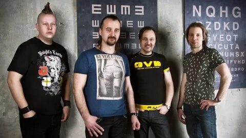Золотая группа второй