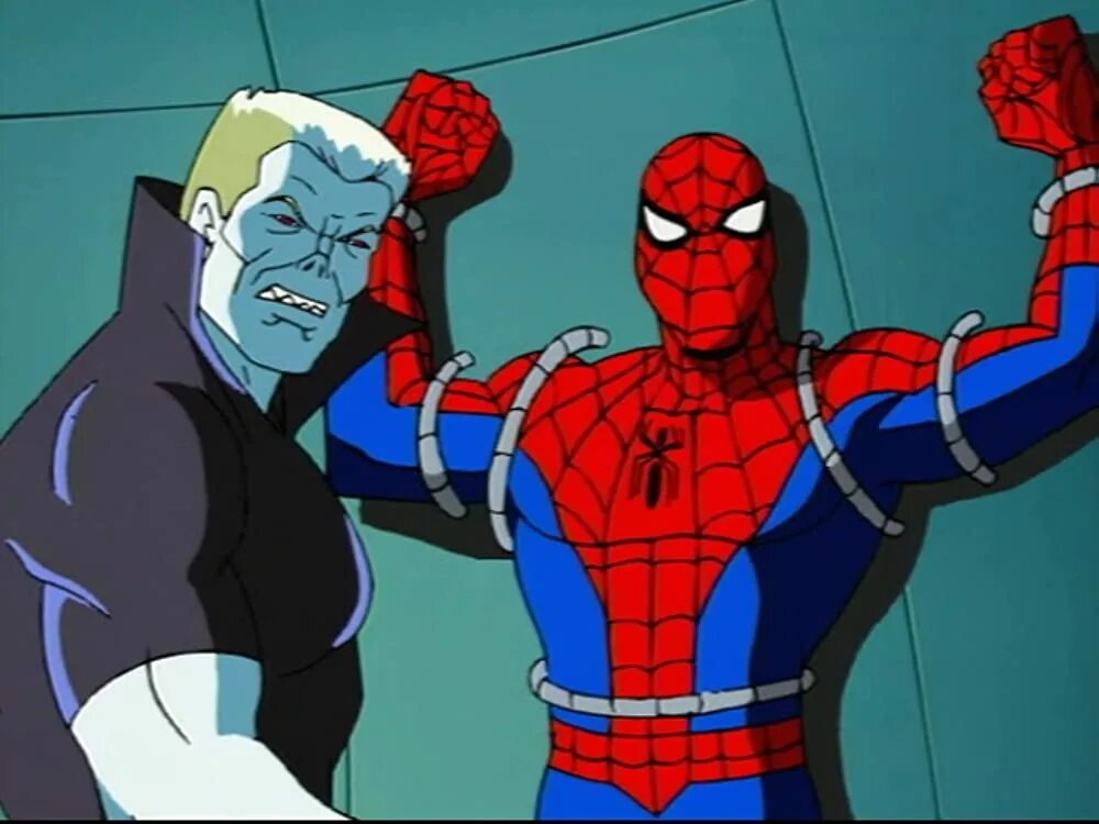 Человек паук 1994 год 1. Spider man 1994. человек паук 90 мультсериал. spider man мультфильм 1994. человек паук 1994 герои марвел.