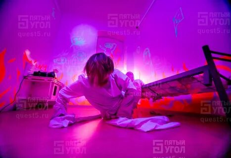 Квест психбольница нижний новгород