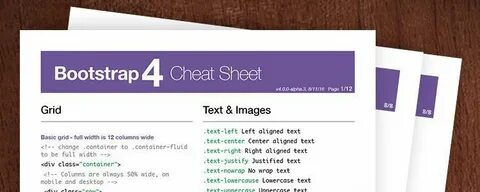 Bootstrap text center