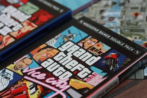 Мои любимые игры